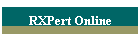 RXPert Online