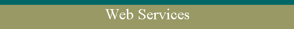 Web Services